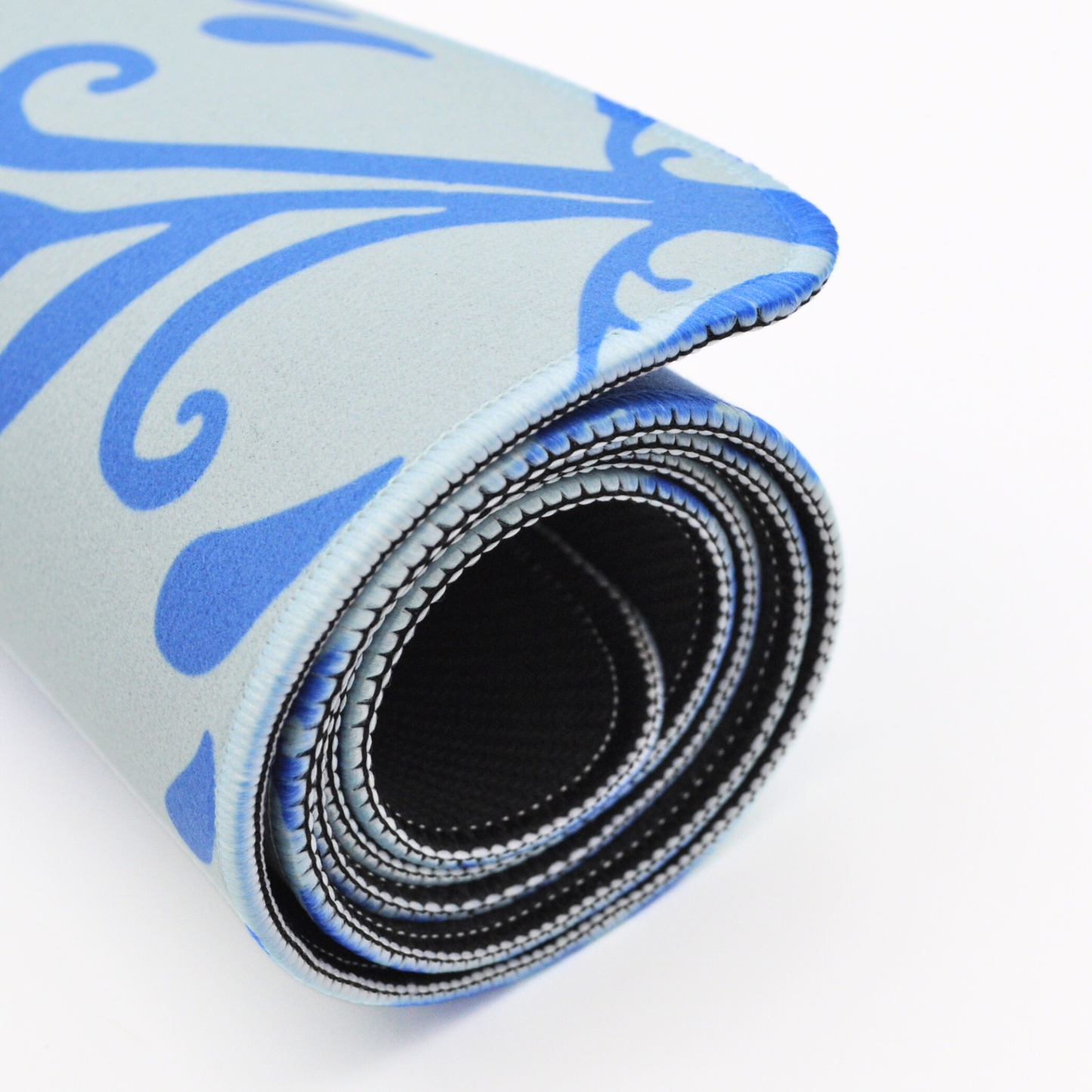 Middle & Main Mahjong - Mahjong Mat- Rebekah’s Wedding Pattern Mat