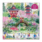 Michael Storrings Japanese Tea Garden Puzzle