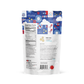 Poppy Hand-Crafted Popcorn - Funnel Cake Popcorn