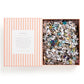 Chronicle Books - Gray Malin Palm Beach 1000 Piece Book Box Puzzle
