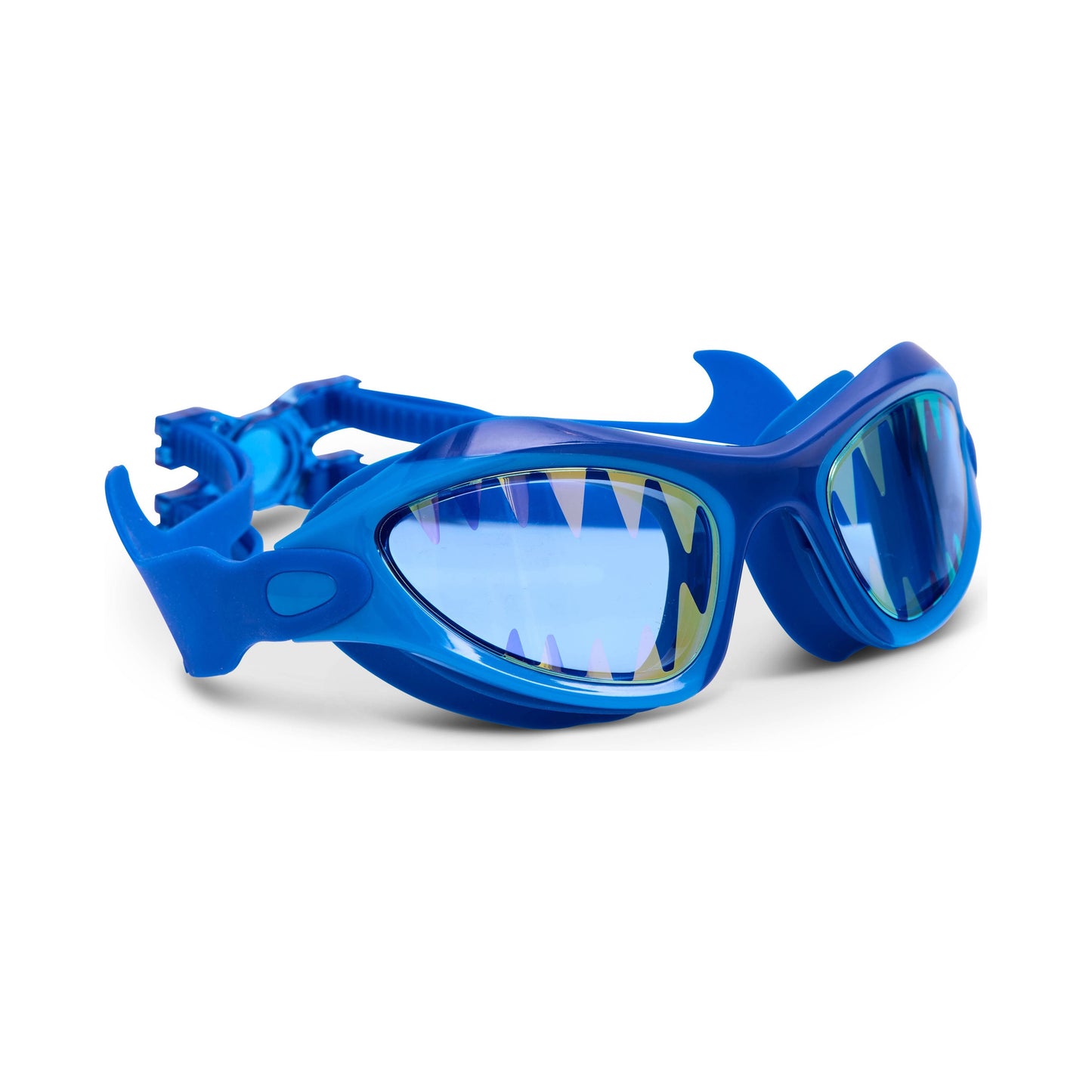 Megamouth Kids' Shark Swim Goggles