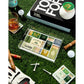 Tart By Taylor - Golf Matchbook Small Tray