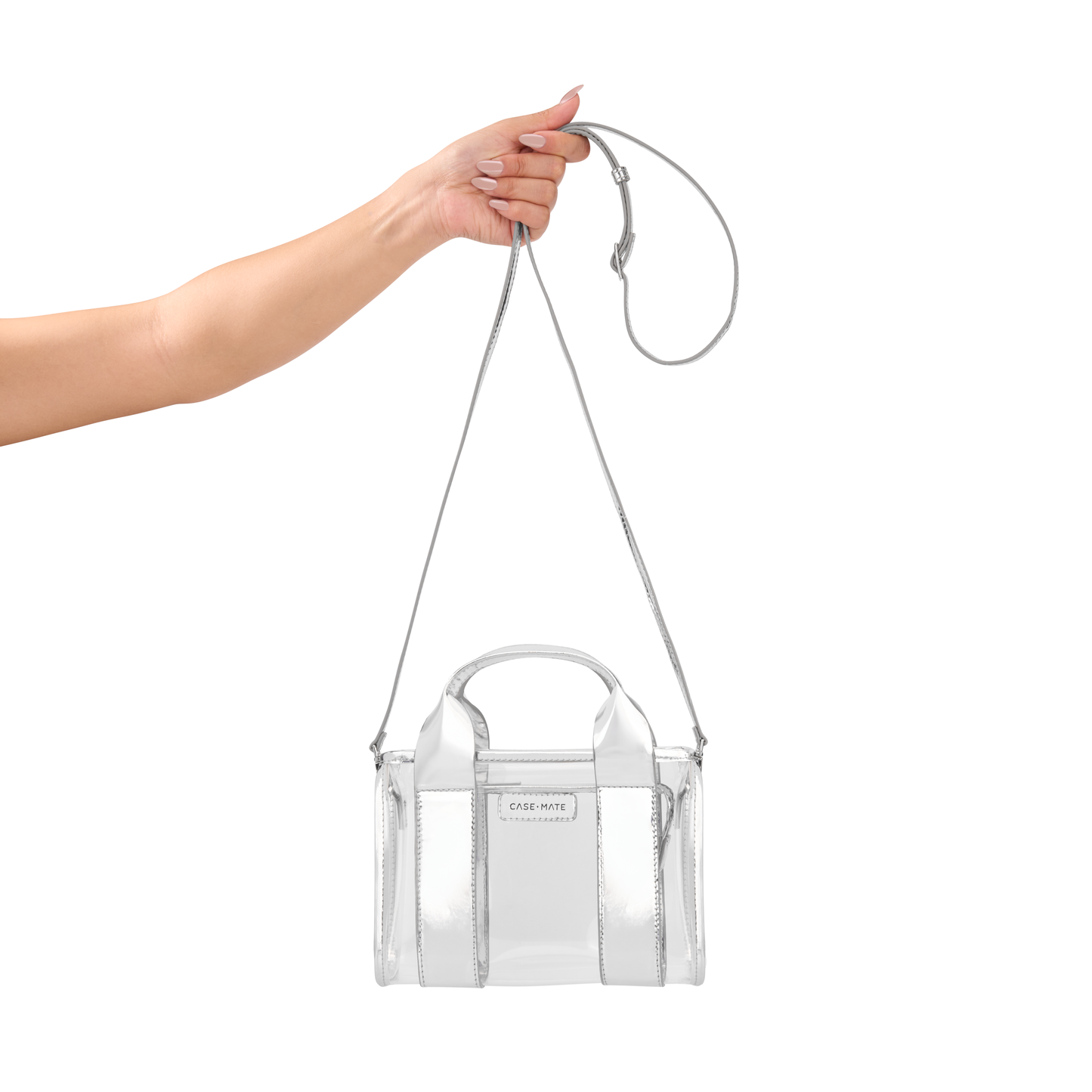 Case-Mate Micro Tote: Soap Bubble™