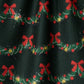 Yuletide Garland Tea Towel