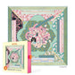 WerkShoppe - Let's Play Mahjong 1000 Piece Puzzle, Mother's Day Gift