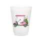 Taylor Paladino - Golf Cart Frosted Cup
