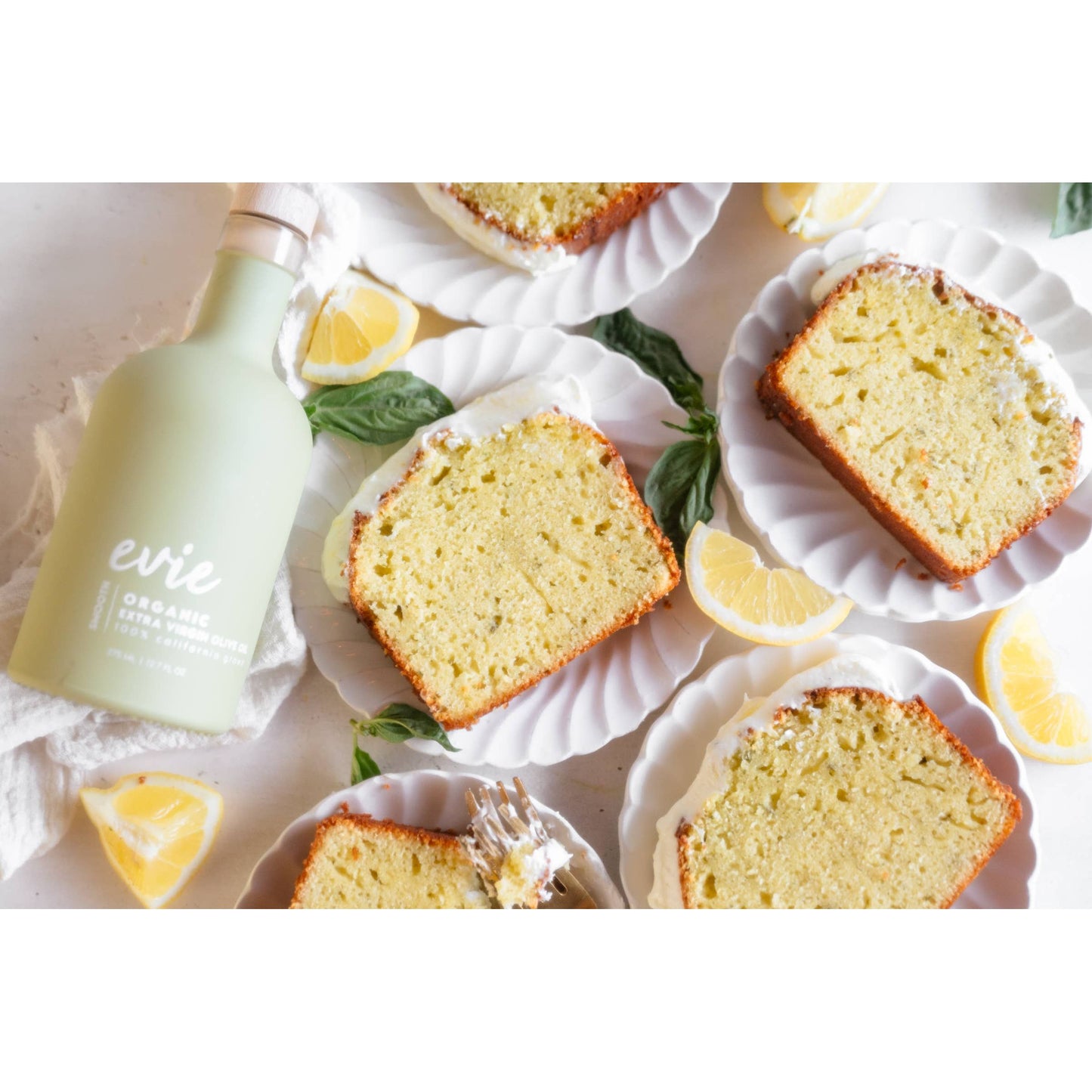 Evie Olive Oil - Evie Olive Oil | Smooth Organic EVOO (375ml)