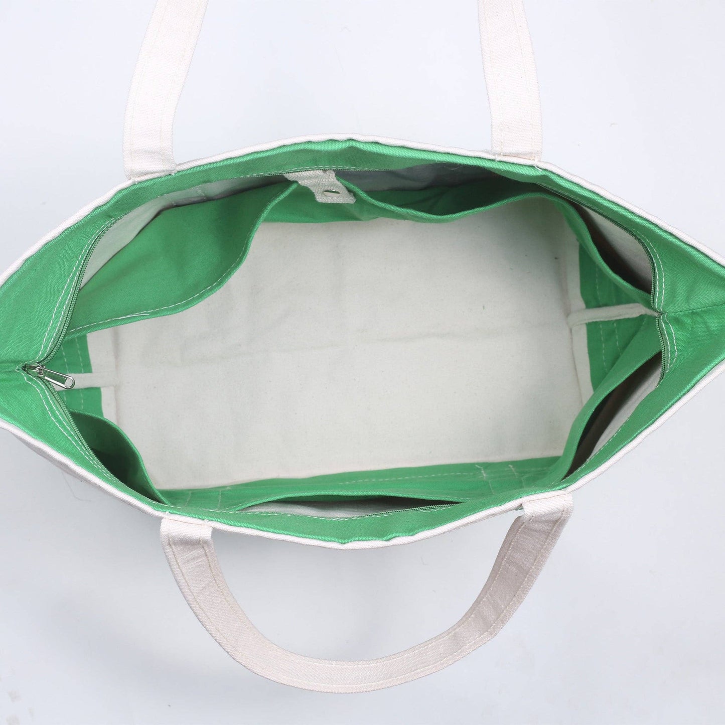 ShoreBags - ShoreBags Classic Tote Large Private Label Customizable: Navy