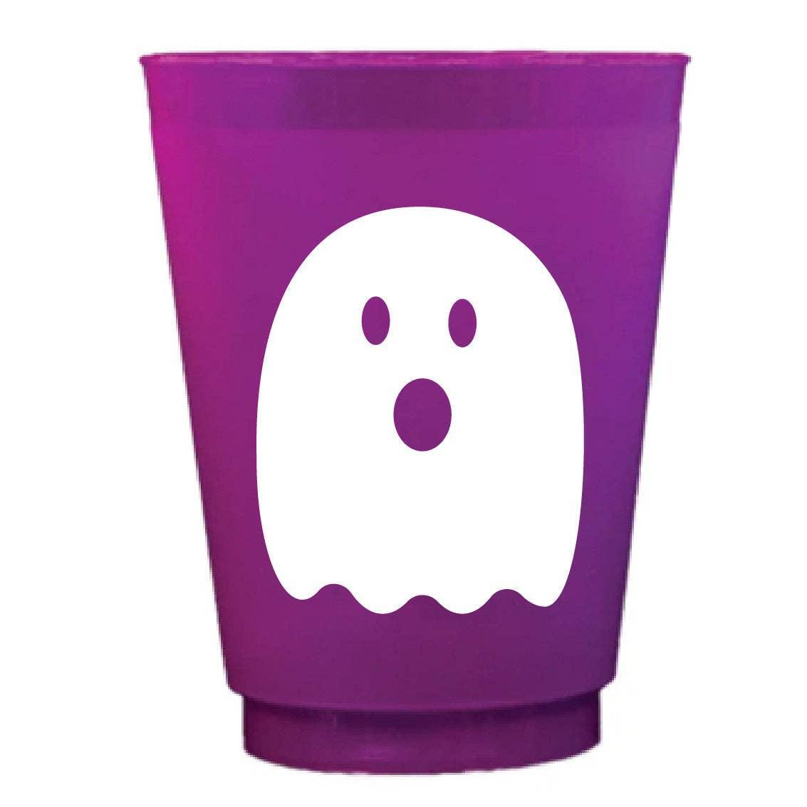 Mahji Mamas - “DOT CRAK BAM BOO” MAHJONG FROST FLEX CUP