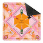 Anders Ruff Design Co. - Bams & Bubbly Mahjong Mat