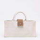 ShoreBags - Carmel Single Bottle Wine Bag