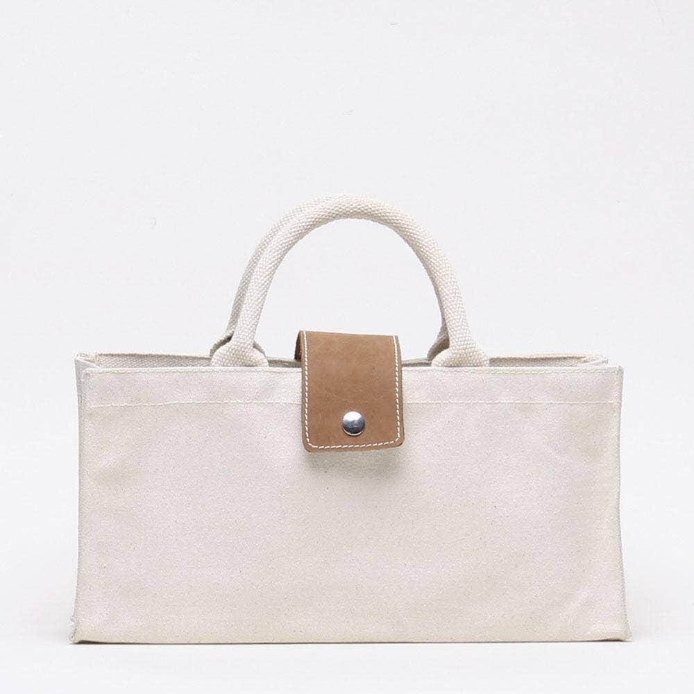 ShoreBags - Carmel Single Bottle Wine Bag