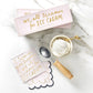 Santa Barbara Design Studio by Creative Brands - Ice Cream Scoop Book Box: Material