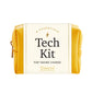 Pinch Provisions - Vegan Leather Tech Kit: Cognac