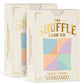 Shuffle Club Co - Pastel Colored Playing Cards (Standard)
