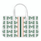 Santa Barbara Design Studio  - Mahjong Canvas Tote