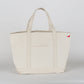ShoreBags - ShoreBags Classic Tote Large Private Label Customizable: Navy