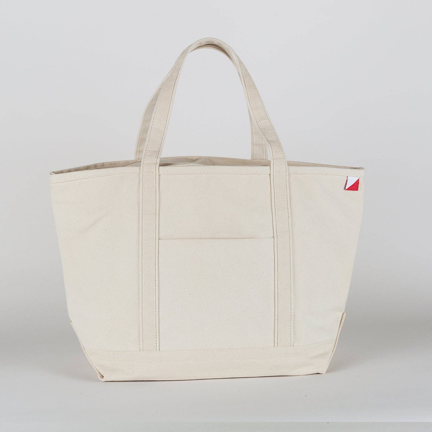 ShoreBags - ShoreBags Classic Tote Large Private Label Customizable: Navy