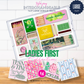 LADIES FIRST insert set | 11x17