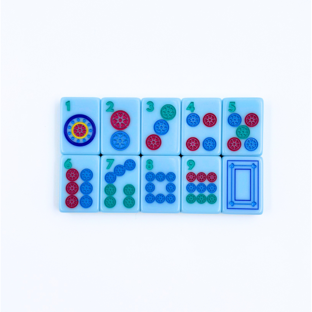 My Fair Mahjong - THE ANYWHERE SERIES | Classic Mahjong for Every Destination