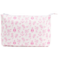 Medium Sorority Toile Bag | Phi Mu