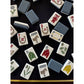Luxe Mahjong - NEW: Polo Club (Equestrian) Mahjong Set