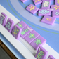 Middle & Main Mahjong - Wanderlust Mahjong Tiles Travel Bundle