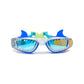 Jaws Jr Small Bite Kids' Swim Goggle