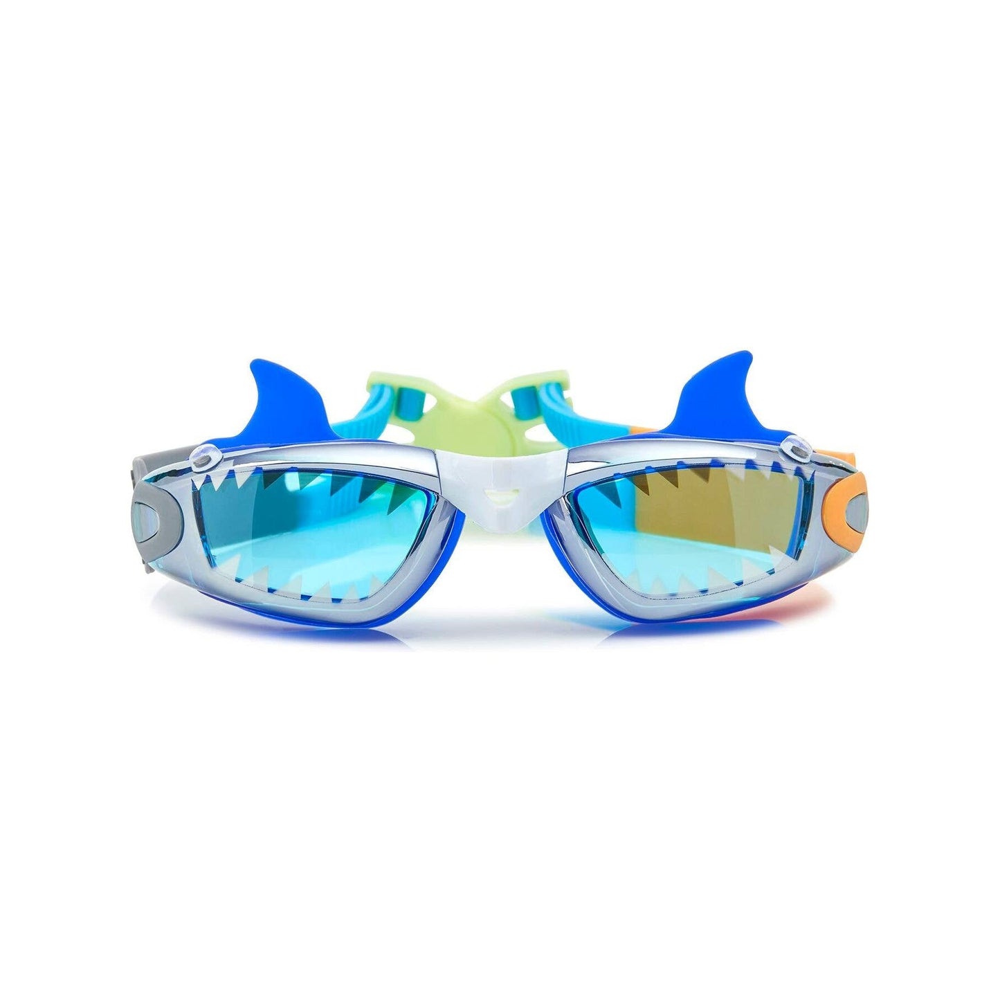 Jaws Jr Small Bite Kids' Swim Goggle