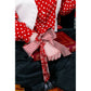 Victory Lap - The Sideline Scarf™ - OU
