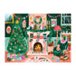 Cozy by the Fireplace | Puzzle