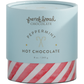 French Broad Chocolate | Peppermint Hot Chocolate