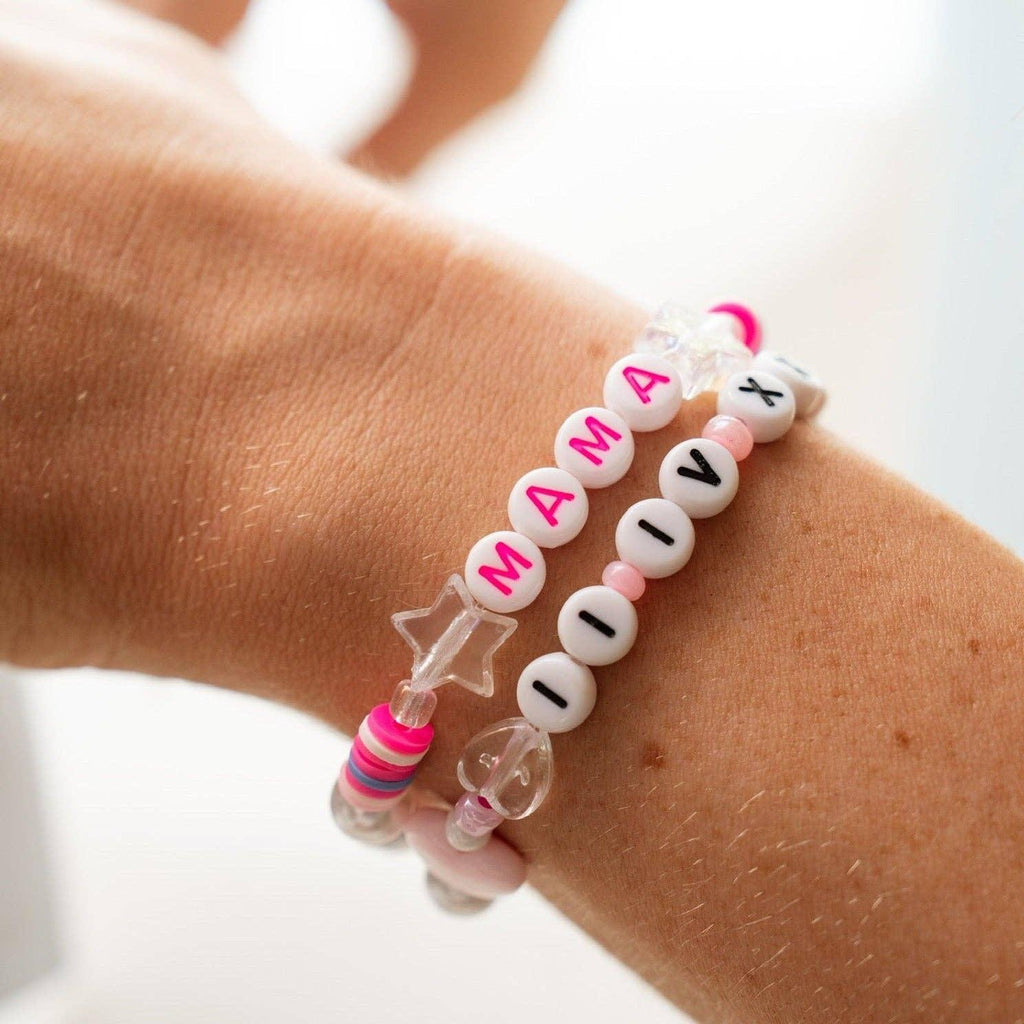 The Over The Rainbow Bracelet Kit