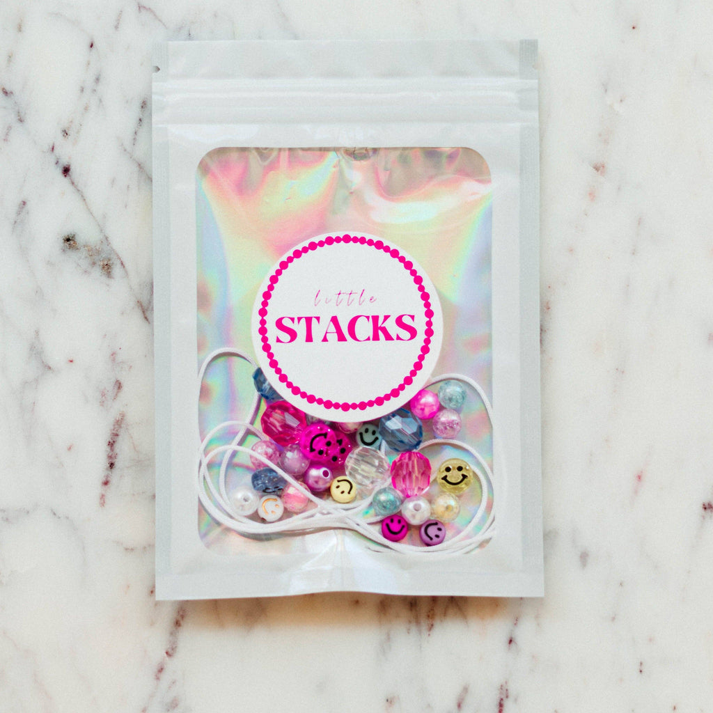 The Phone Charm KIT | HAPPY FACES: MIX