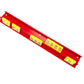 Peace Love Mahjong - Mahjong Racks & Pushers (Set of 4): Red