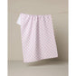 Pink Poppy Tea Towel