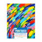 Paintology Canvas Paper Pad