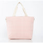 CB STATION - Stripes Cooler Tote: Gray