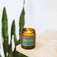 Calyan Wax Co. - Evergreen + Eucalyptus Candle