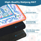 Britt Mills Design - Mahjong Mats (Non-Neoprene): Savannah