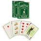 Shuffle Club Co - Golf Edition Playing Cards