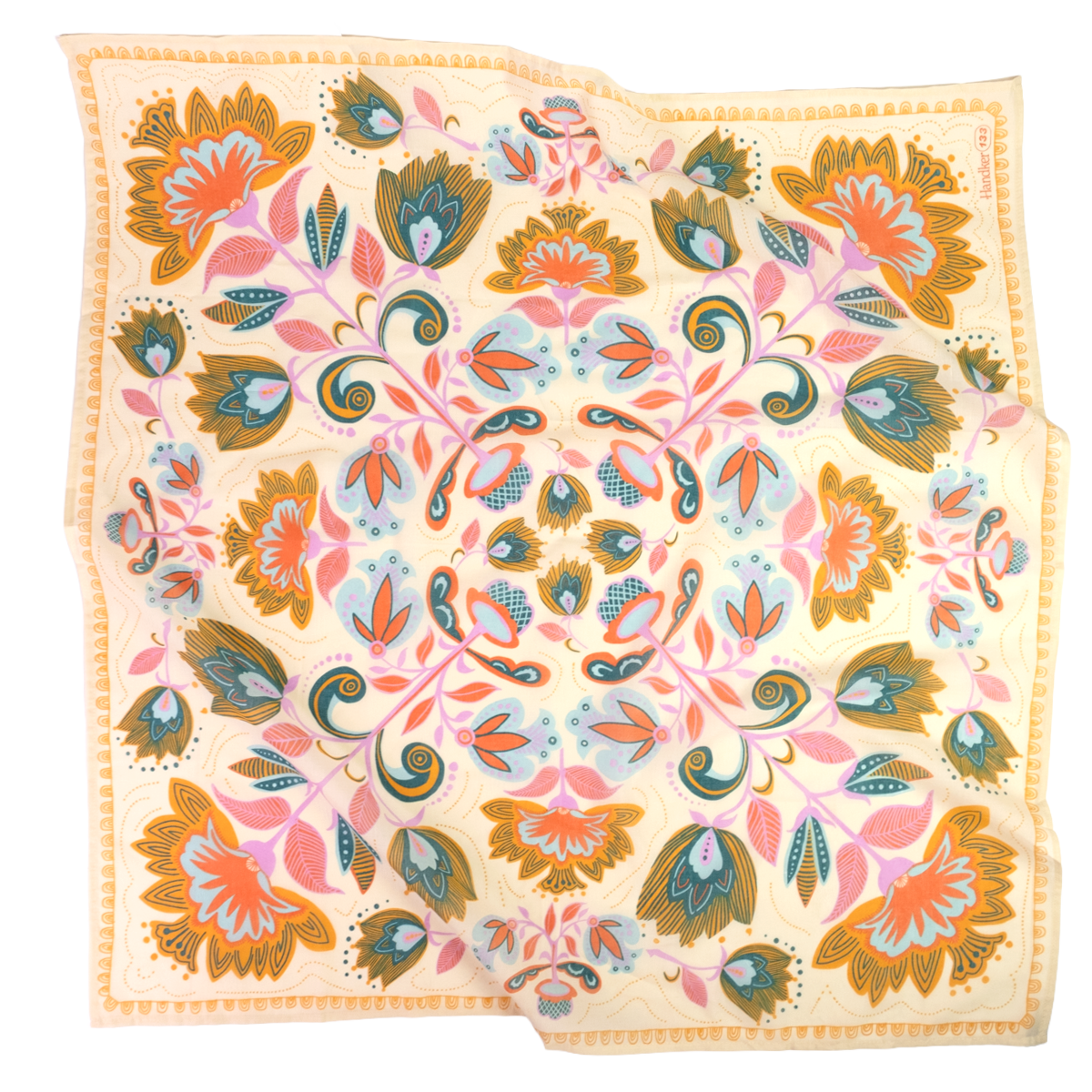 Wild Rag Ingrid Bandana