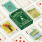 Shuffle Club Co - Golf Edition Playing Cards