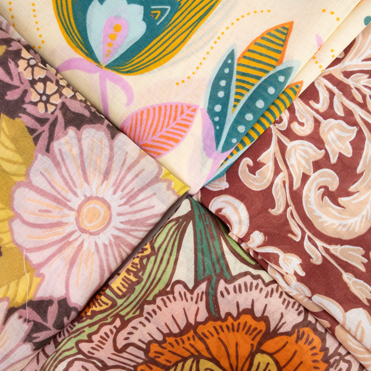 Wild Rag Ingrid Bandana