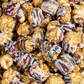 Poppy Hand-Crafted Popcorn - Christmas Confetti Popcorn