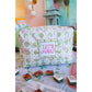 KENZKUSTOMZ - Let's Mahj - XL Travel Bag