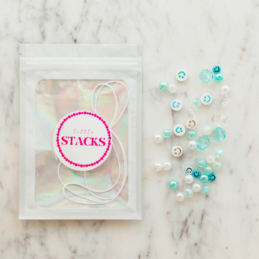 The Phone Charm KIT | HAPPY FACES: MIX