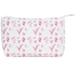 Medium Sorority Toile Bag | Phi Mu