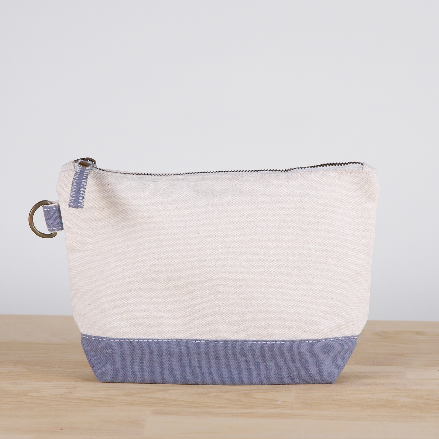 ShoreBags - All In Zip Top Pouch: Red