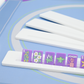 Middle & Main Mahjong - Wanderlust Mahjong Tiles Travel Bundle